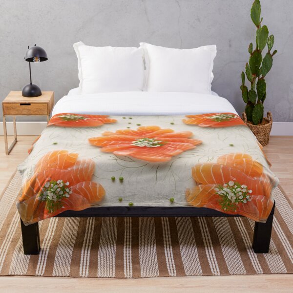 Item preview, Salmon for you designed and sold by Snoobstyle.