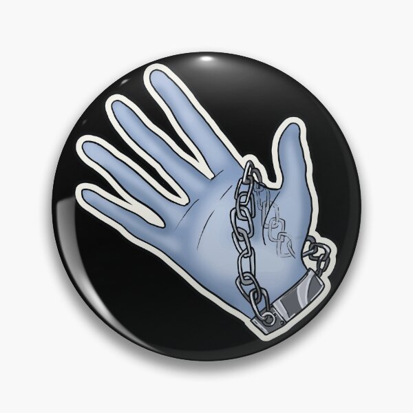 Item preview, Hand of Ghost, Monster Hands   designed and sold by Carlo-Atzei.