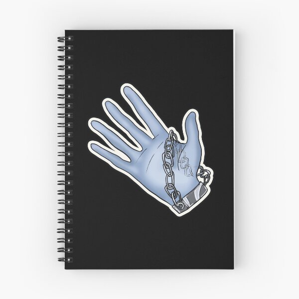 Item preview, Hand of Ghost, Monster Hands   designed and sold by Carlo-Atzei.