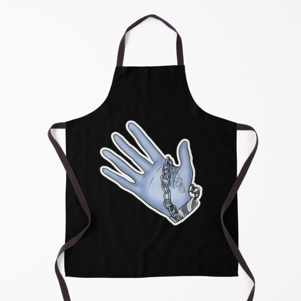 Item preview, Hand of Ghost, Monster Hands designed and sold by Carlo-Atzei.