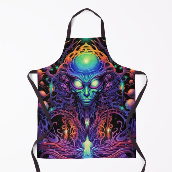 Item preview, Alien designed and sold by Stroka-AI-Art.