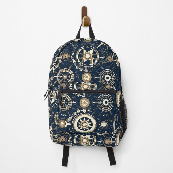 Item preview, Modern, summery design reminiscent of maritime motifs designed and sold by Pflugart.