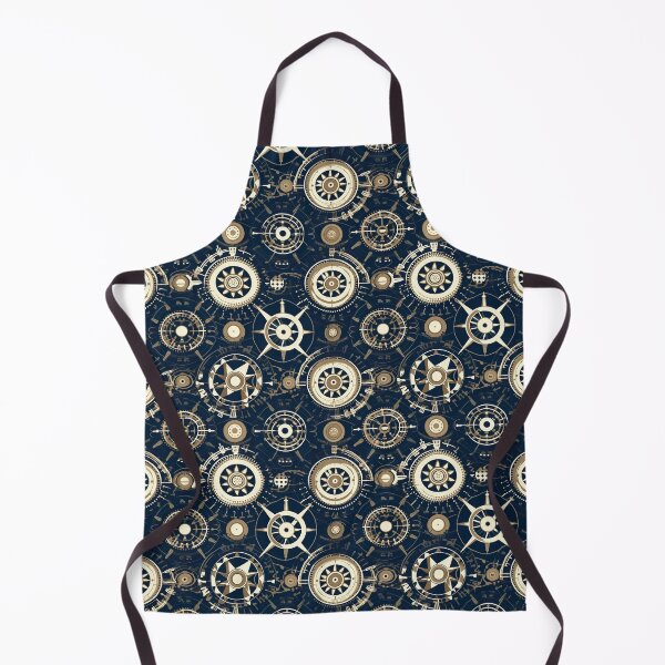 Item preview, Modern, summery design reminiscent of maritime motifs designed and sold by Pflugart.