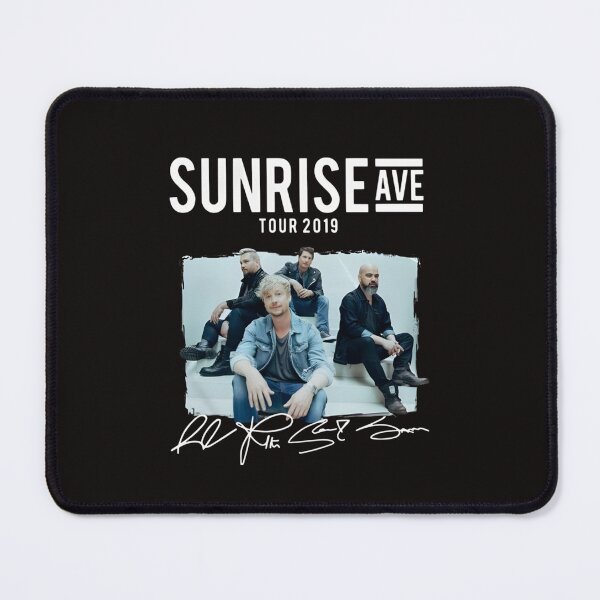Item preview, Musical sunrise avenue  designed and sold by ShemereMccl.