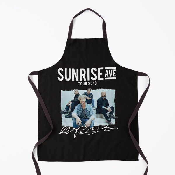 Item preview, Musical sunrise avenue  designed and sold by ShemereMccl.