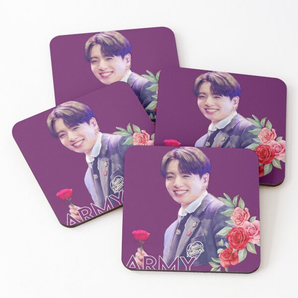 Item preview, BTS Jungkook kpop designed and sold by snehminshi.
