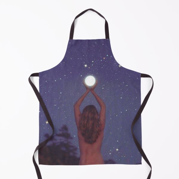 Item preview, Moon Woman designed and sold by DreamCollagee.