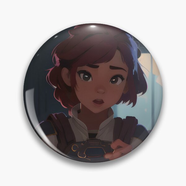 Item preview, cool invention designed and sold by LadyHyun.