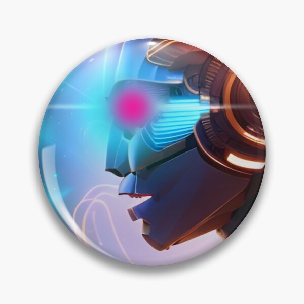 Item preview, Robot, near future and intelligence. designed and sold by DesingJart.