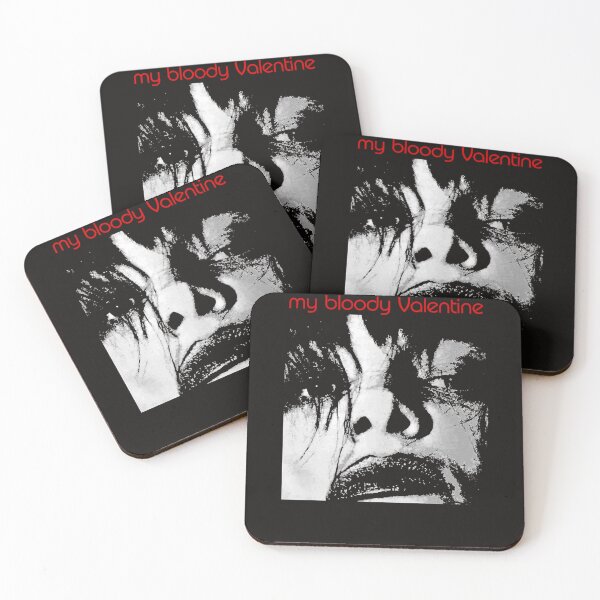Item preview, My Bloody Valentine  designed and sold by ShemereMccl.
