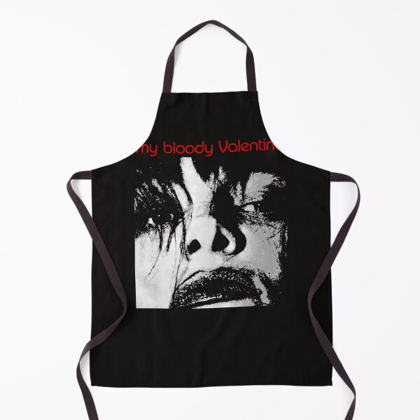 Item preview, My Bloody Valentine designed and sold by ShemereMccl.
