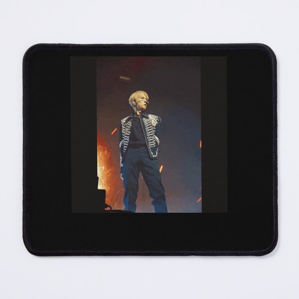 Item preview, ji-min designed and sold by StoreArtShak.