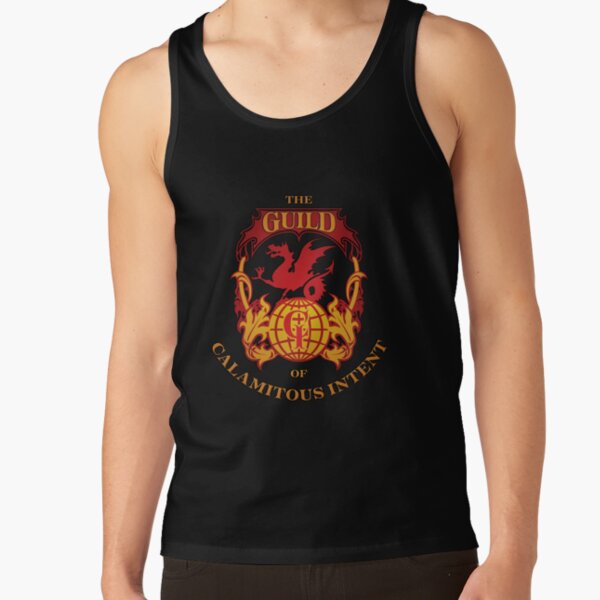 Item preview, The Guild of Calamitous Intent designed and sold by DivineParody.