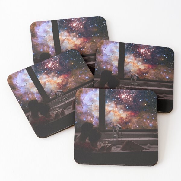Item preview, A romantic Night designed and sold by DreamCollagee.