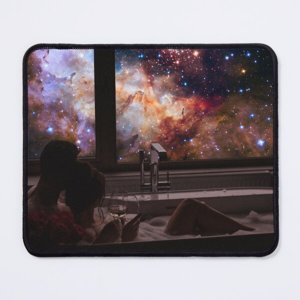 Item preview, A romantic Night designed and sold by DreamCollagee.