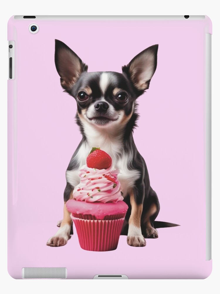 Cupcake chihuahua best sale