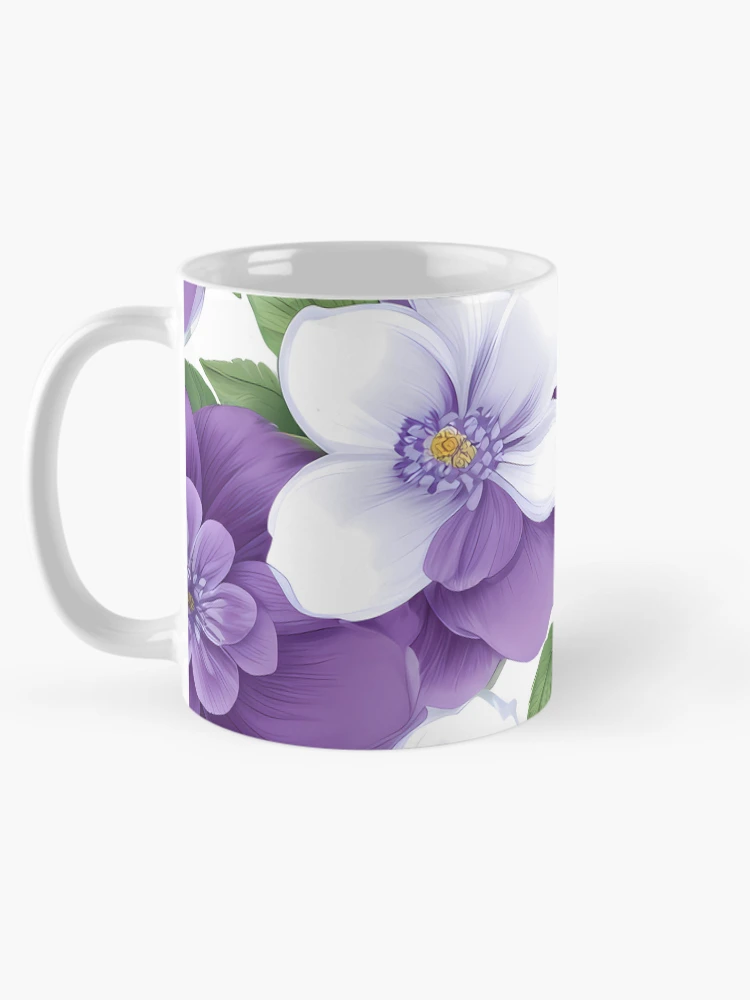 Thumbnail 5 von 6, Kaffeebecher,  designt und verkauft von RabbitPrints.