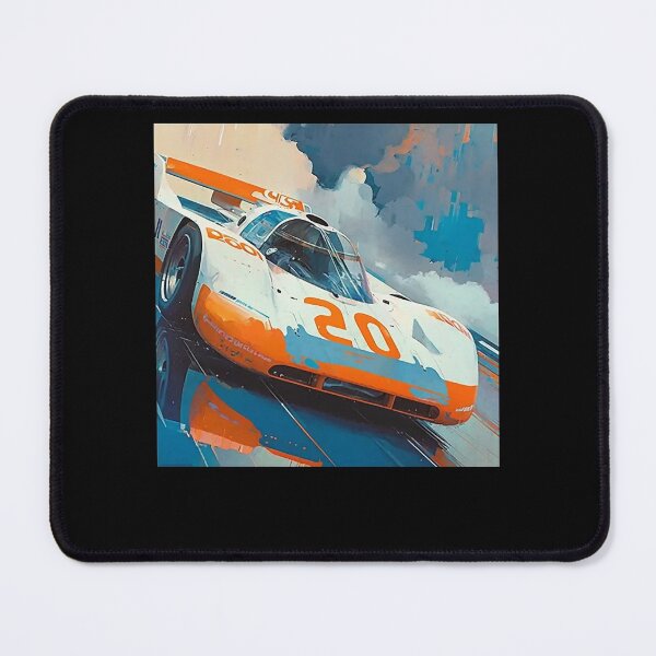 Item preview, 70s Grand Prix Race designed and sold by MarauderPeters.