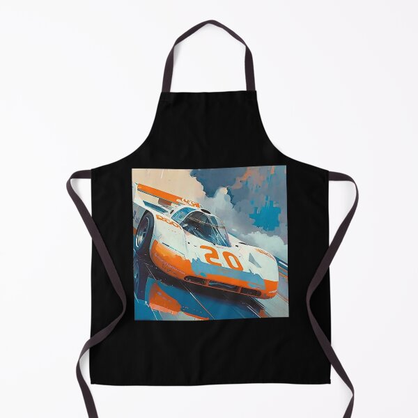 Item preview, 70s Grand Prix Race designed and sold by MarauderPeters.
