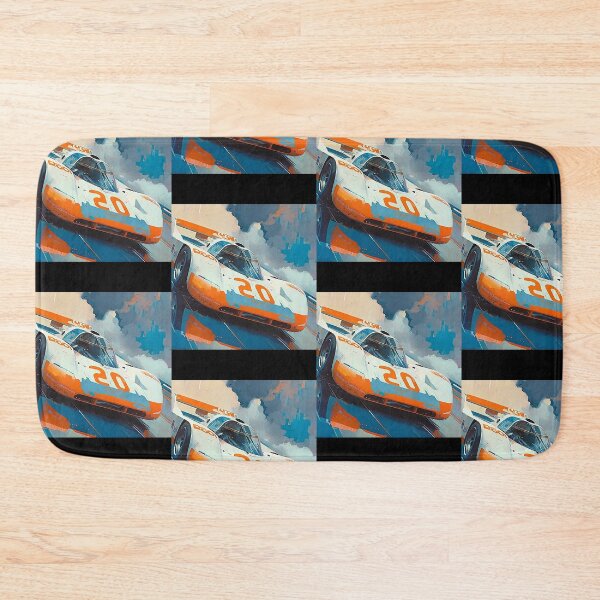 Item preview, 70s Grand Prix Race designed and sold by MarauderPeters.
