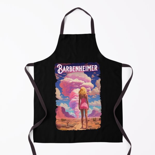 Item preview, Barbenheimer designed and sold by AgelessHenson88.