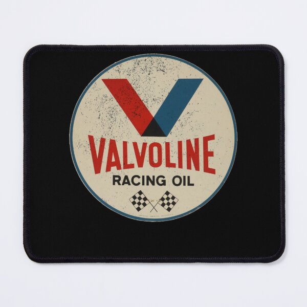 Item preview, Valvoline Racing Sign.png designed and sold by BriceDumoulin.