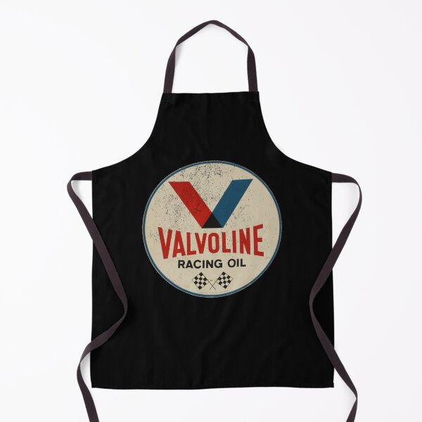Item preview, Valvoline Racing Sign.png designed and sold by BriceDumoulin.