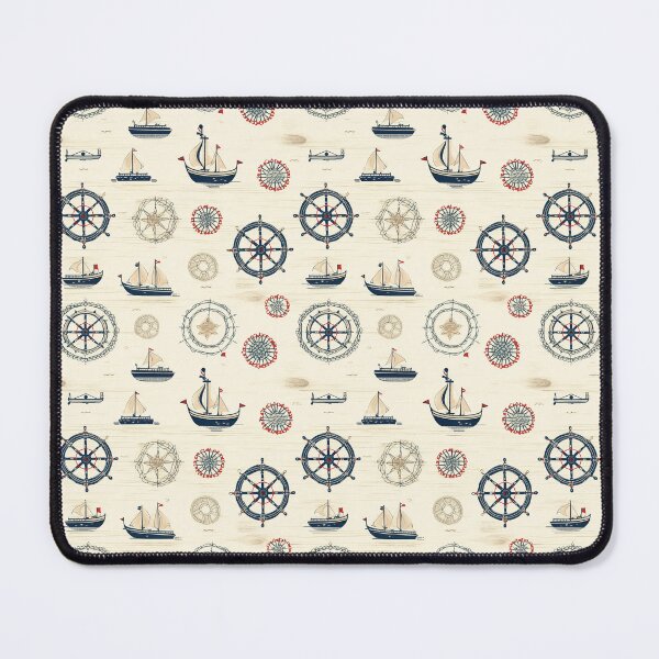 Item preview, Nautical Necessities designed and sold by Christfield.