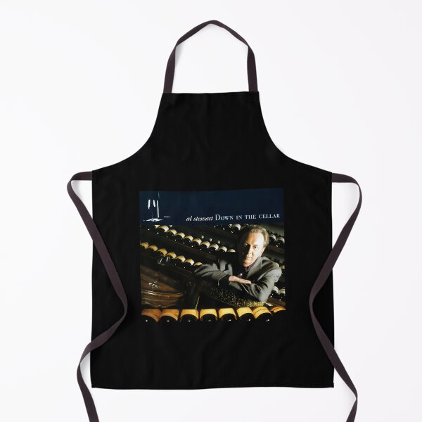 Item preview, Al Stewart down in the cellar designed and sold by DiggiesChic.