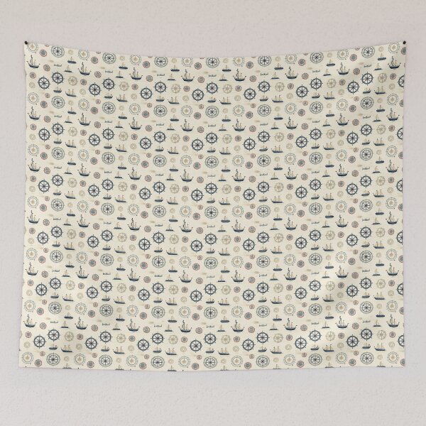 Item preview, Nautical Necessities designed and sold by Christfield.