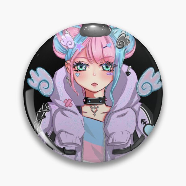 Item preview, Rinna designed and sold by RyoukoUchiha.
