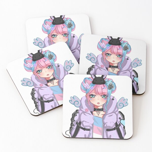 Item preview, Rinna designed and sold by RyoukoUchiha.