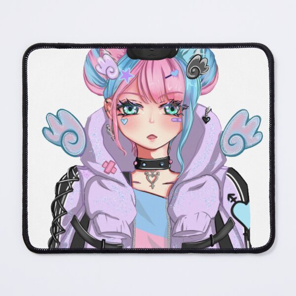 Item preview, Rinna designed and sold by RyoukoUchiha.