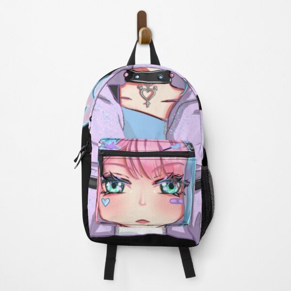 Item preview, Rinna designed and sold by RyoukoUchiha.