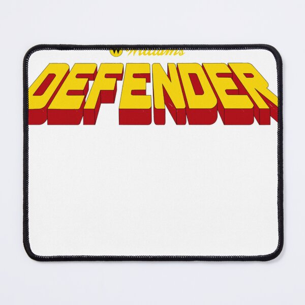 Item preview, Defender Arcade Game Classic  designed and sold by dominicblan.