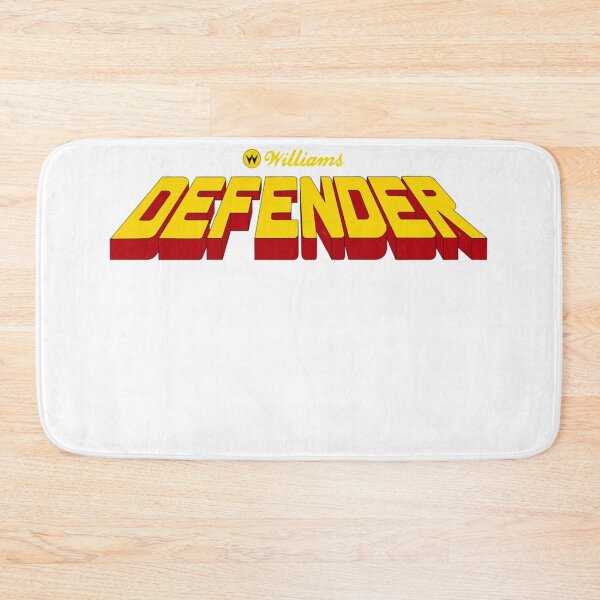 Item preview, Defender Arcade Game Classic  designed and sold by dominicblan.