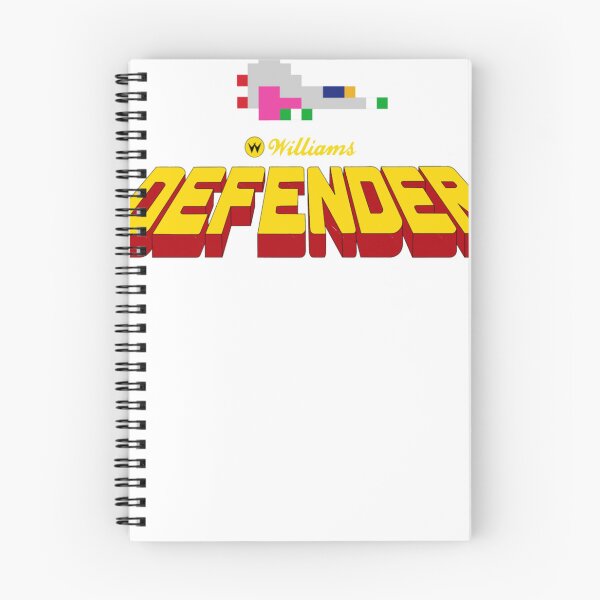 Item preview, Defender Arcade Game Classic  designed and sold by dominicblan.