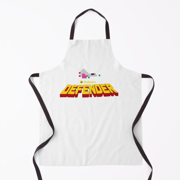 Item preview, Defender Arcade Game Classic designed and sold by dominicblan.