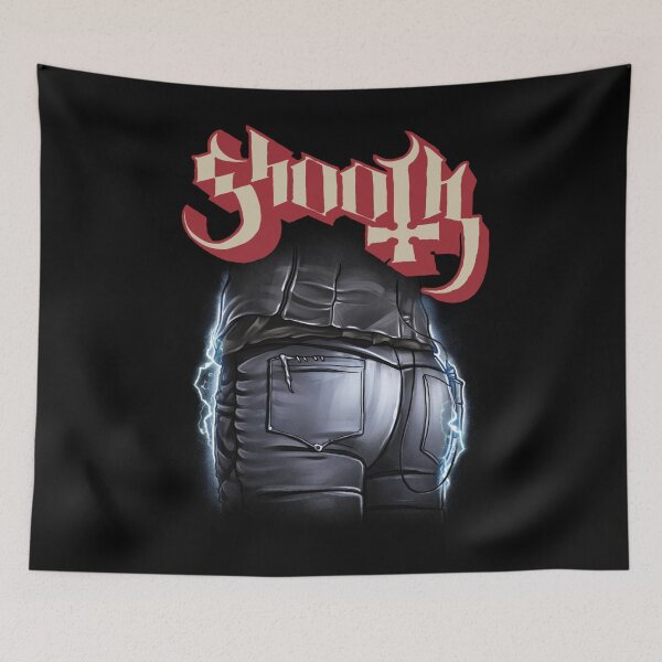 Item preview, Ghooty designed and sold by LoyGibson.