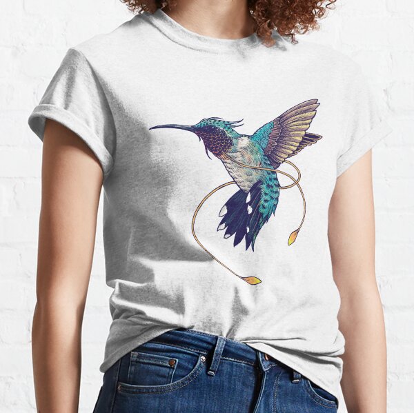 Flying Bird Clothing Redbubble