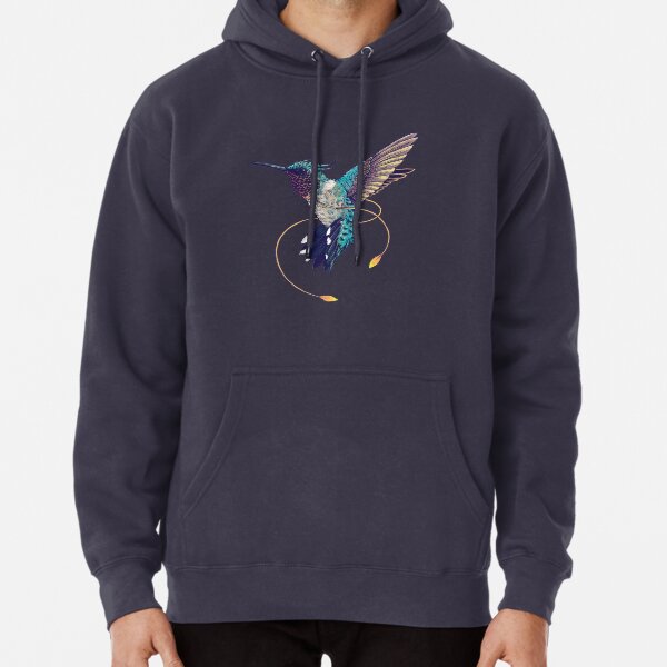 Kolibri Hoodie