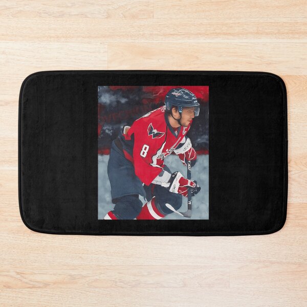 Item preview, *TRENDING* Alex Ovechkin Ice Hockey Famous Player designed and sold by Light-George.