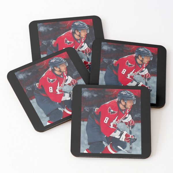 Item preview, *TRENDING* Alex Ovechkin Ice Hockey Famous Player designed and sold by Light-George.