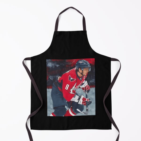 Item preview, *TRENDING* Alex Ovechkin Ice Hockey Famous Player designed and sold by Light-George.