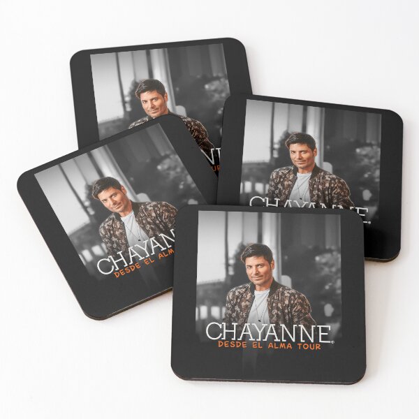 Item preview, Bopakal Chayanne Desde El Alma Tour 2019 designed and sold by HKFArtFashion.