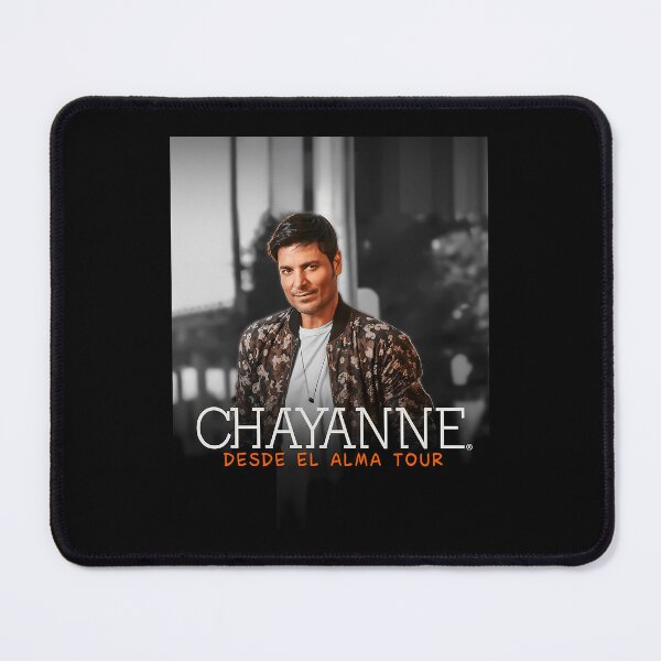 Item preview, Bopakal Chayanne Desde El Alma Tour 2019 designed and sold by HKFArtFashion.