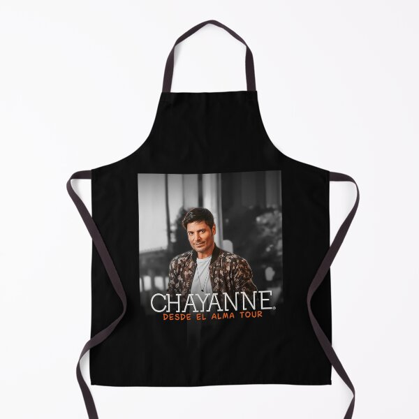 Item preview, Bopakal Chayanne Desde El Alma Tour 2019 designed and sold by HKFArtFashion.