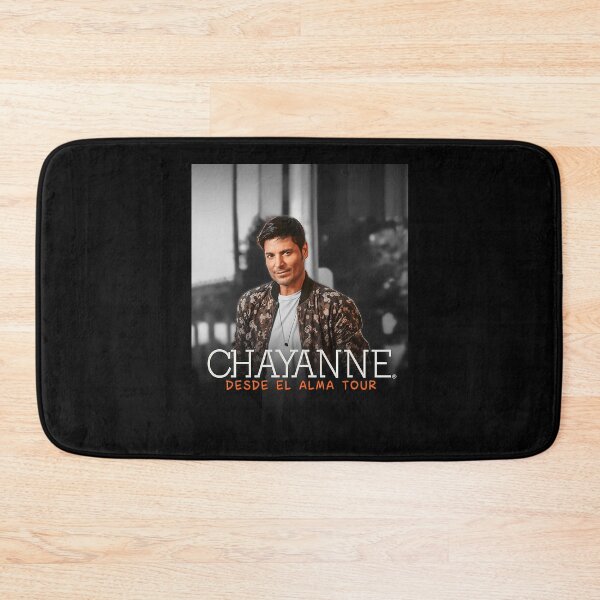 Item preview, Bopakal Chayanne Desde El Alma Tour 2019 designed and sold by HKFArtFashion.