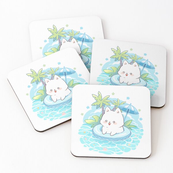 Item preview, cute dog designed and sold by kumi99.