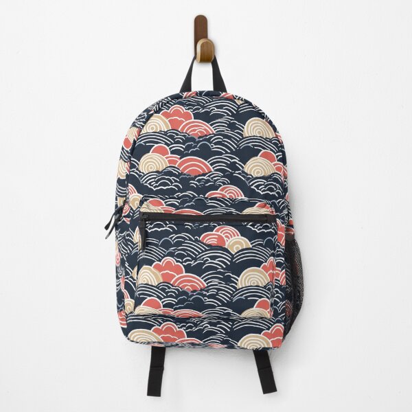 Item preview, Traditional Japanese Patterns designed and sold by EdgarJake.